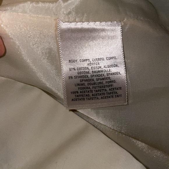 Maeve by Anthropologie floral dress - size 2 - excellent condition - Picture 11 of 12